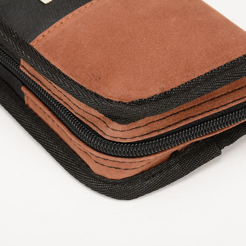 Thicken Waterproof Drum Stick Bag Large Capacity Oxford Cloth Drumstick Case Handbags with Pad Cotton Carrying Strap Thicken Waterproof Drum Stick Bag Large Capacity Oxford Cloth Drumstick Case Handbags with Pad Cotton Carrying Strap