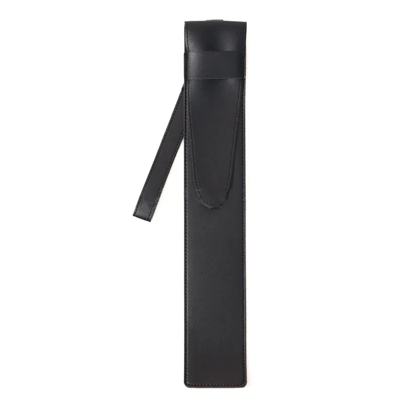 Portable Drumstick Leather Case Drum Stick Dustproof Storage Bag Drum Accessories Protective Pouch Bags Portable Drumstick Leather Case Drum Stick Dustproof Storage Bag Drum Accessories Protective Pouch Bags