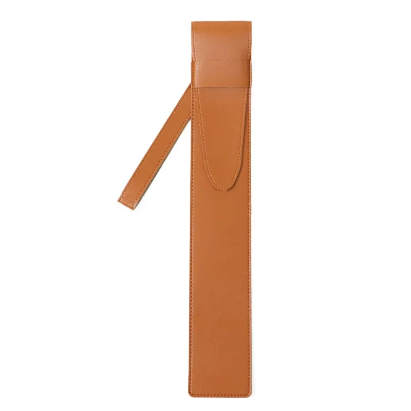 Portable Drumstick Leather Case Drum Stick Dustproof Storage Bag Drum Accessories Protective Pouch Bags Portable Drumstick Leather Case Drum Stick Dustproof Storage Bag Drum Accessories Protective Pouch Bags